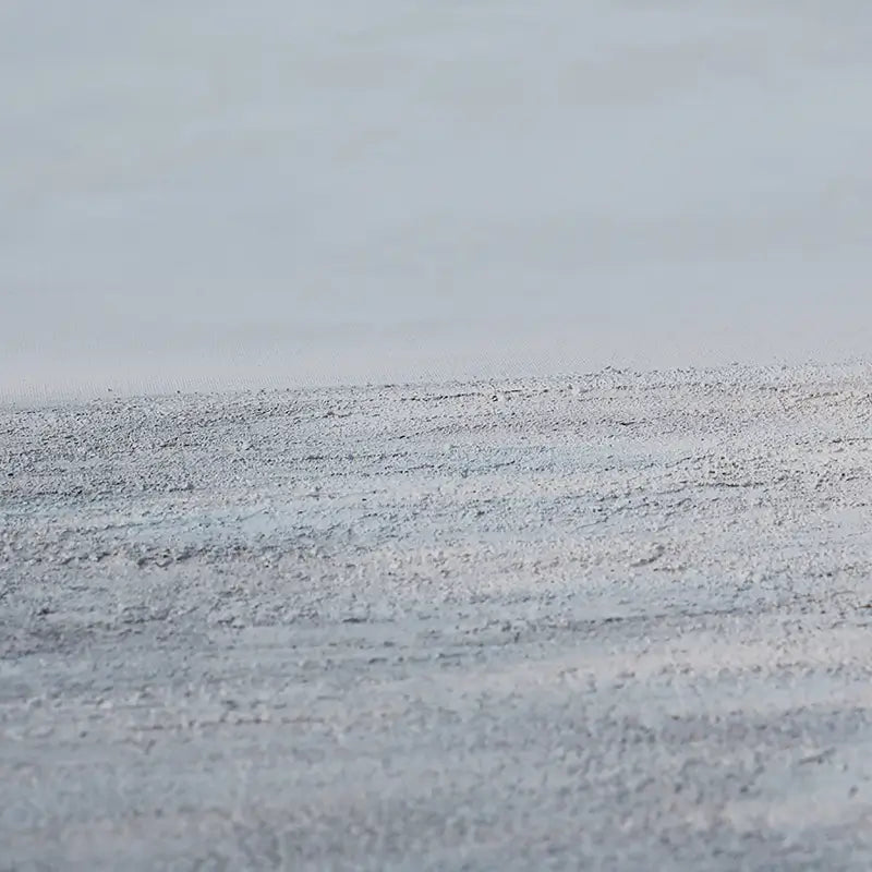 Coastal Calm Artwork | Modern Minimalist Painting for Room Decor #JJ 151