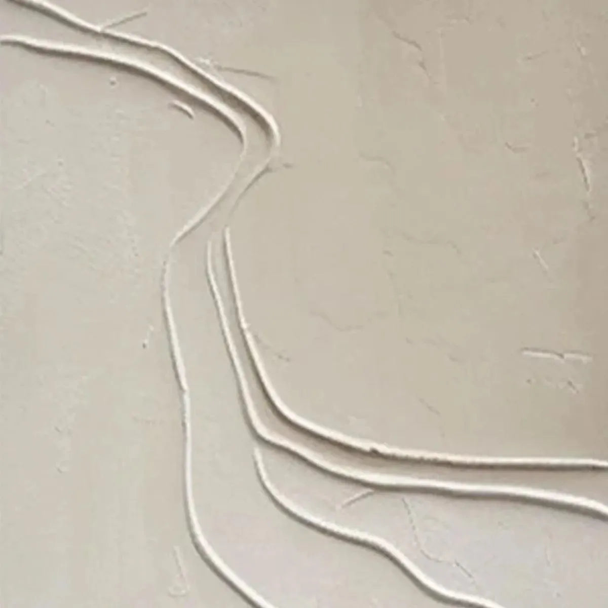 Minimalist 3D Wall Art Set of 2 | Textured Diptych #AA 296