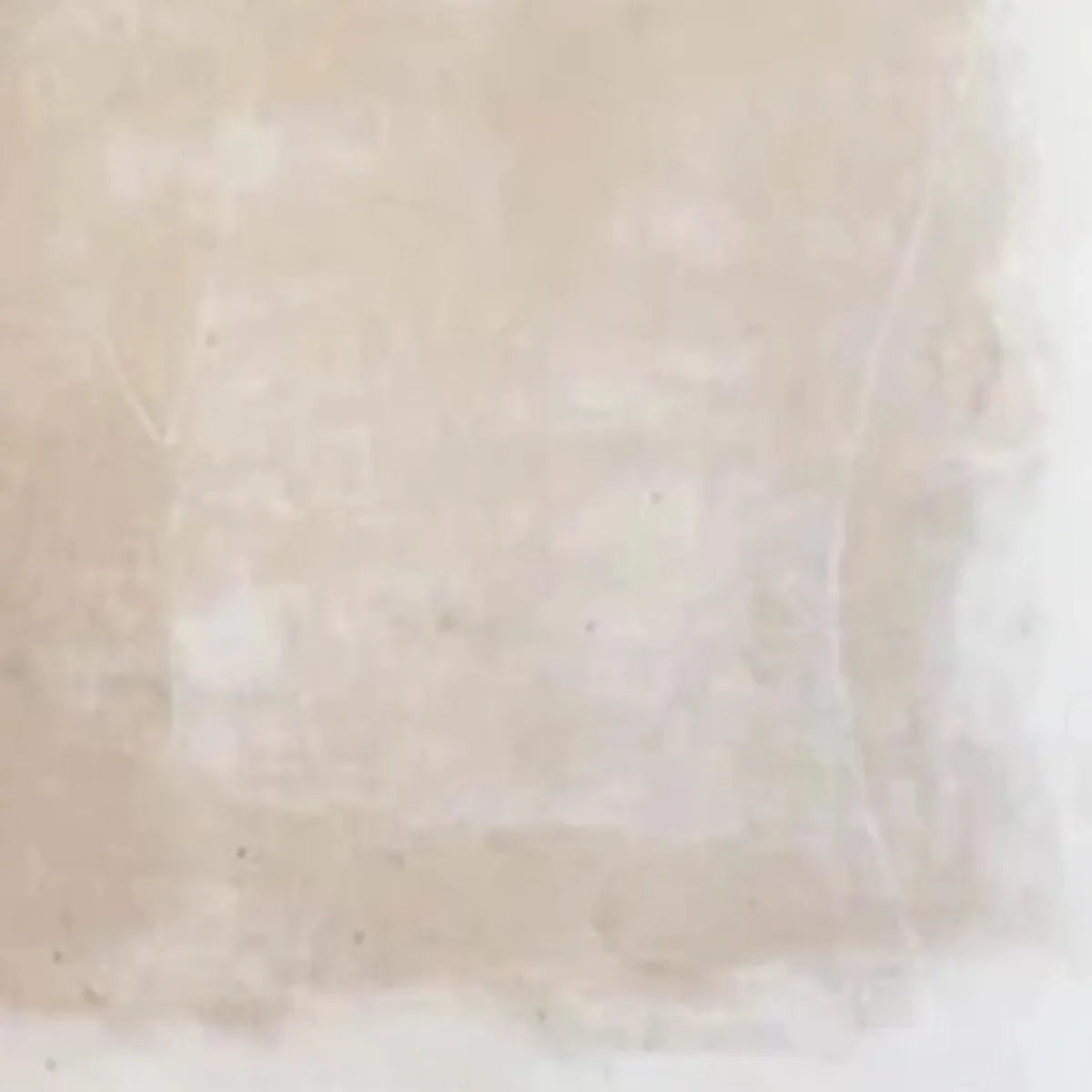 Beige and Cream Abstract Wall Art | Warm Neutral Minimalist Canvas #AA 325